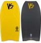 Bodyboard VS Ikon NRG+ Contour Quad Concave