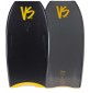  bodyboard VS Winchester Kinetic PP