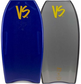 Bodyboard Versus Winchester Motion PP Contour