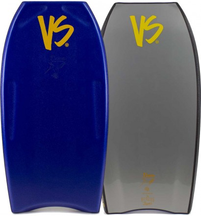 Bodyboard Versus Winchester Motion PP Contour