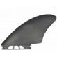 Pinne surf Eurofin Keel twin Single Tab