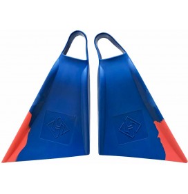 Aletas de bodyboard Hubboard AirHubb V2