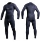 Neoprene ONeill Hyperfreak 4/3mm+