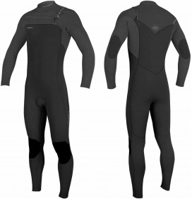 Wetsuit O´Neill Hyperfreak Youth 4/3mm +