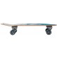 Planche de surfskate Carver USA Booster 30,75'' Cx