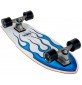 Planche de surfskate Carver USA Booster 30,75'' Cx