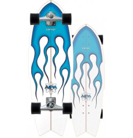 Surfskate Carver Aipa Sting 30,75'' Cx