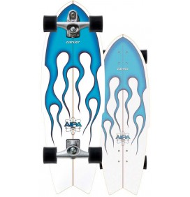 Surfskate Carver Aipa Sting 30,75'' C7