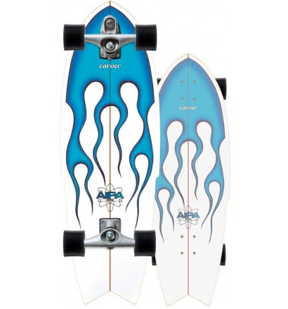 Surfskate Carver Aipa Sting 30,75'' C7