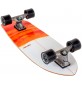 Prancha de surfskate Carver Firefly 30.25'' Cx