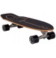 Prancha de surfskate Carver Firefly 30.25'' Cx