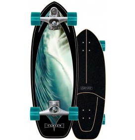 Planche de surfskate Carver Snapper 28'' C7