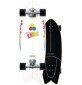 Surfskate Carver CI Fishbeard 29,25'' Cx