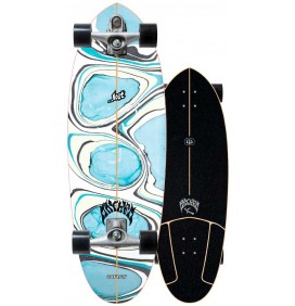 Surfskate Carver Lost Quiver Killer 32'' C7