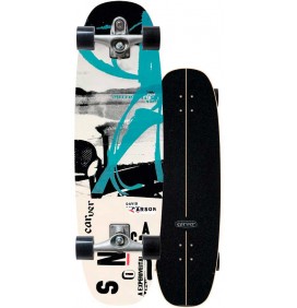 surfskate Carver Carson Proteus 33'' C7