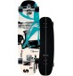 Planche de surfskate Carver Carson Proteus 33'' C7