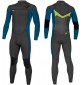 Traje Neopreno O´Neill Youth Ninja 4/3mm