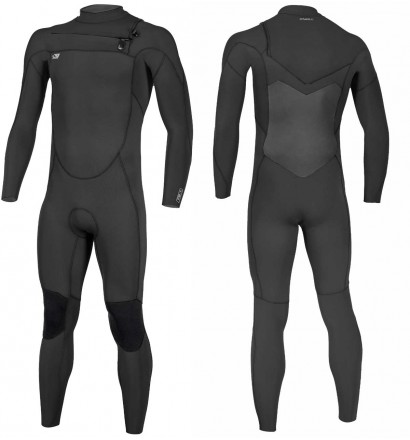 Traje Neopreno O´Neill Youth Ninja 4/3mm