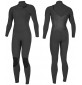 Wetsuit O´Neill Youth Ninja womens 4/3mm