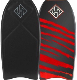 Bodyboard Hubboards Houston PP Pro