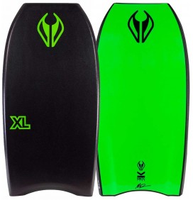 Bodyboard NMD XLRG Kinetic PP