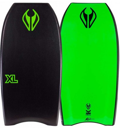 Bodyboard NMD XLRG Kinetic PP