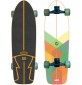 Prancha de surfskate Nitro Wave Grow 34,6"