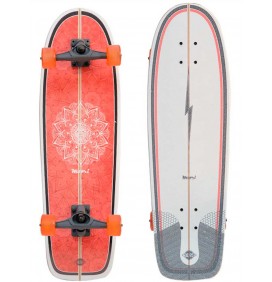 Surfskate Nitro Maori Flower 32,6"