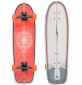 Prancha de surfskate Nitro Maori Flower 32,6"