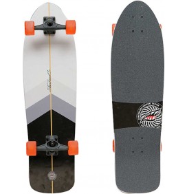 Planche de surfskate Nitro Surf Gradient 33"