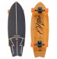 surfskate Nitro Carlos Burle Bamboo 31"