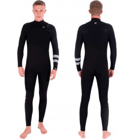 Traje Neopreno Hurley Advantage Plus 4/3mm