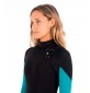 Fato Surf Hurley Advantage Womens 4/3mm