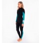 Fato Surf Hurley Advantage Womens 4/3mm