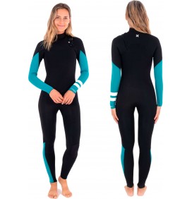 Fato Surf Hurley Advantage Womens 4/3mm