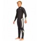 Fato Surf Billabong Absolute 4/3mm Junior