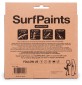 Pinturas para tablas de surf SURFPAINTS Fluro