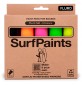 Surfplank verf SURFPAINTS Fluro