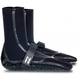 Pumps von surf Billabong Furnace comp Graphene boot 3mm