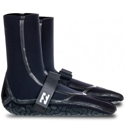 Pumps von surf Billabong Furnace comp Graphene boot 3mm