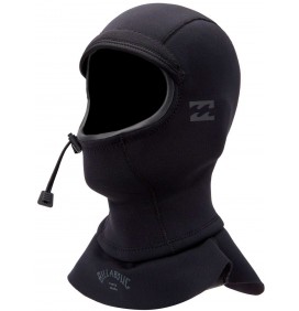 Cappuccio in neoprene Billabong Forno Cappa