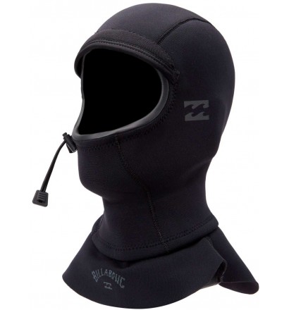 Billabong Furnace Neoprene Hood