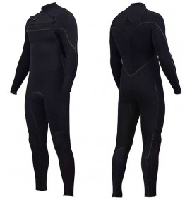 Wetsuit Zion Kluis 4/3mm