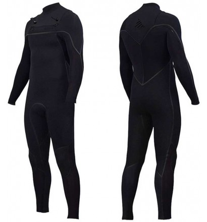 Traje de Neopreno Zion Vault 4/3mm