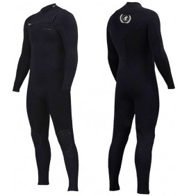 Traje Neopreno Zion Wesley 4/3mm