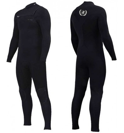 Wetsuit Neopreen Zion Wesley 4/3mm