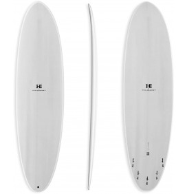 Planche de surf Firewire Thunderbolt Moe