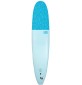 Prancha de surf softboard Ocean & Earth EZI-Rider Log Dog