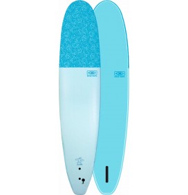 Prancha de surf softboard Ocean & Earth EZI-Rider Log Dog