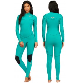 Billabong Synergy Wetsuit 